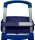 Penar Office box, ColorLine, tip etui, 3 fermoare, diverse culori 